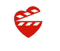 Heart Love Sticker by Flimmit