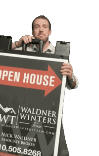 Wwt Sticker by Waldner Winters Team of KWRC
