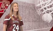 Lacrosse Roll Pards GIF by Lafayette Leopards