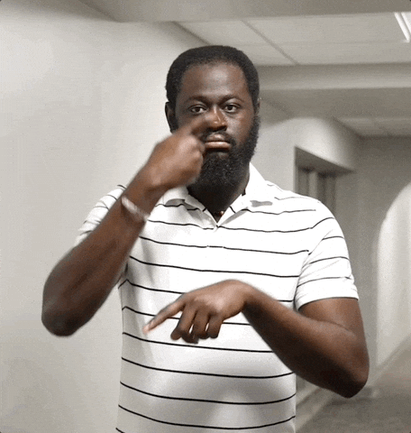Mental Health Asl GIF