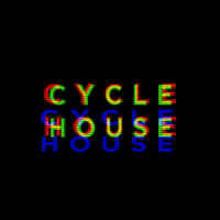 CYCLEHOUSE cyclehouse GIF