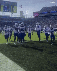 Shaq Thompson Nfl GIF