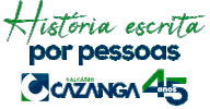cazangacalcario 45 historia anos calcario Sticker
