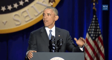 barack obama potus GIF by Obama