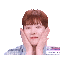 2Am Kwon Sticker