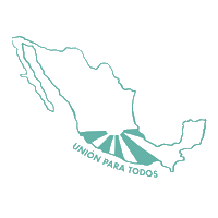 Union Sticker by Mezcal Unión US