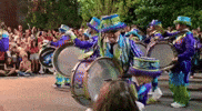 Carnaval Corso GIF