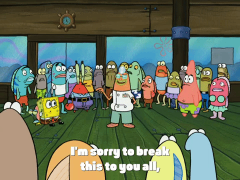 season 4 episode 13 GIF by SpongeBob SquarePants