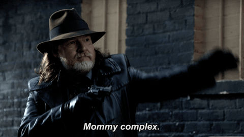 fox tv GIF by Gotham