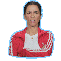 Loreto Aravena Sos Sticker by tikipictures
