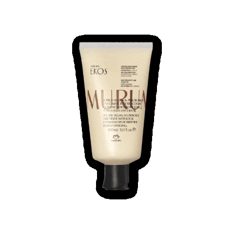 Natura Ekos Sticker by Consultoria de Belleza Chile