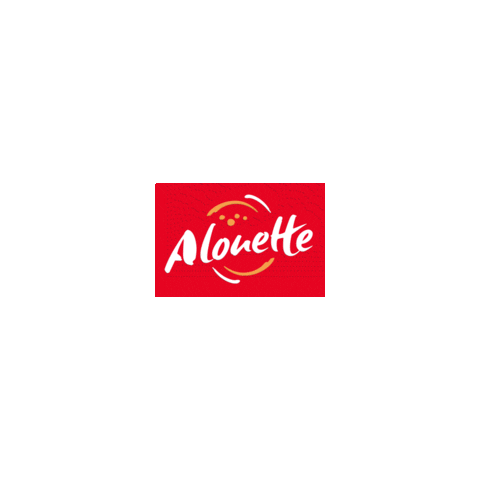 Sticker by Alouette Radio