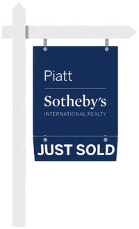 Sir Sticker by Piatt Sotheby's International Realty