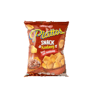 Piattos Sticker by Piattosrame by URC
