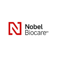 Implant Nobel Sticker by takashiuchida