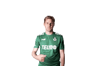 Fk Jablonec Sticker by FORTUNA:LIGA