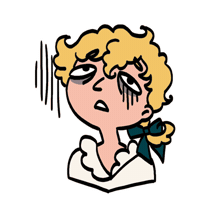 Sfovolubile Sticker