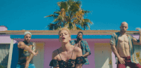 human touch choreo GIF by Betty Who