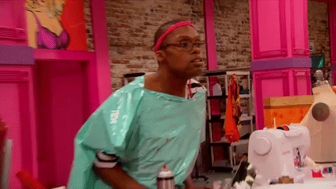 logo tv GIF by RuPaul's Drag Race