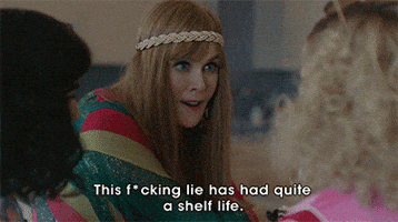 Season 2 Celeste GIF by Big Little Lies