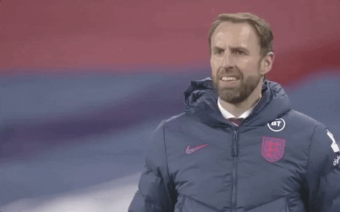 So Close Reaction GIF by UEFA