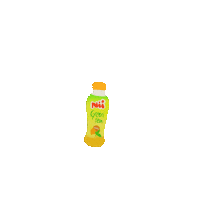 Khansakia drink tea drinks honey Sticker