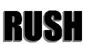 Greek Life Word Sticker