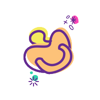 Miniso Minisolovers Sticker by Distroller