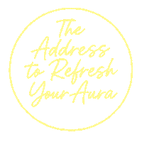 Refresh Sticker by Aura Lounge
