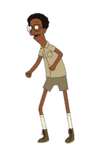 Happy Central Park Sticker by Apple TV+