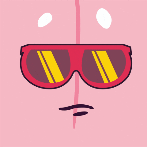 Crypto Face GIF by BigBrains