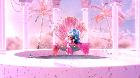 Music Video Party GIF by L.OL. Surprise!