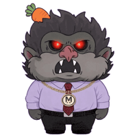 Good Morning Sticker