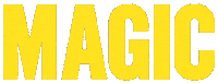 Magic Wow Sticker by Dynamo Magician