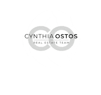 Exp Sticker by Cynthia Ostos Real Estate Team