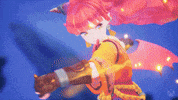 Square Enix Monster GIF by Xbox