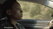 Usa Network Television GIF by Treadstone