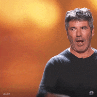 sing tyra banks GIF by America's Got Talent