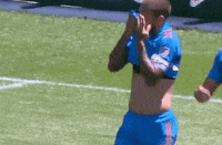 Sad Chicago Fire GIF by Major League Soccer