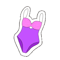 Summer Vintage Sticker by thankyounext.tyn