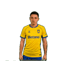 Goalcelebration Sejr Sticker by Brøndby IF
