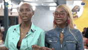 Happy Bbnaija GIF by Big Brother Naija