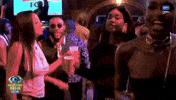 Dance Party GIF by Big Brother Naija