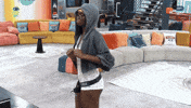 Happy Bbnaija GIF by Big Brother Naija