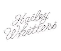 Country Music Love Sticker by Hailey Whitters