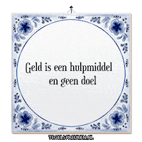 Humor Nl Sticker by Tegelspreuken.nl