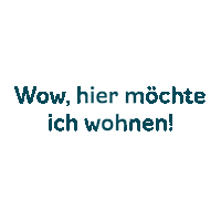 kronsrode_mitte stayhome hannover homesweethome newhome Sticker
