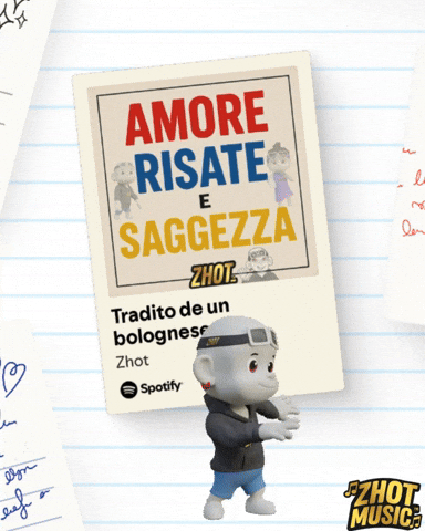 Apple Music Spotify GIF by Zhot Music