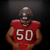 Tampa Bay Football GIF by Tampa Bay Buccaneers