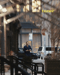 Look Around Film GIF by Black Bear Pics